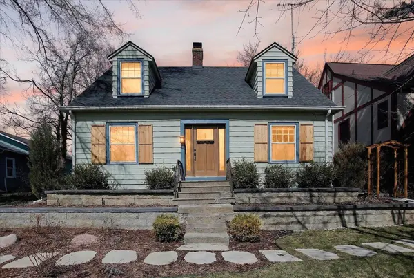 1732 Jackson AVE, Ann Arbor, MI 48103