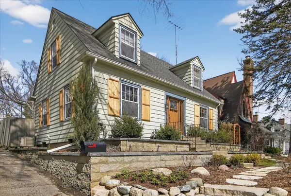 1732 Jackson AVE, Ann Arbor, MI 48103