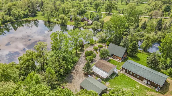 12175 Watkins RD, Manchester Twp, MI 49230