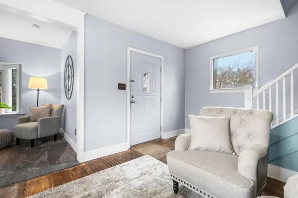 144 Westover ST, Ann Arbor, MI 48103