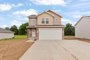 3568 Clinton WAY, Blackman Twp, MI 49201