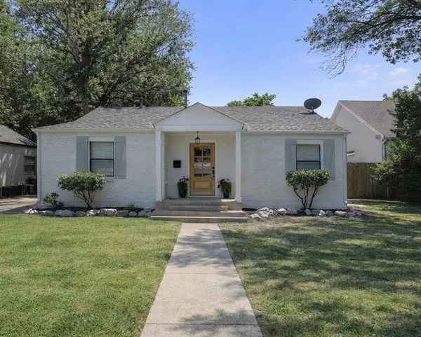 2801 W Bewick Street, Fort Worth, TX 76109