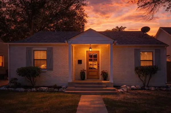 2801 W Bewick Street, Fort Worth, TX 76109