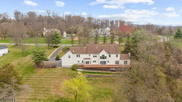 10 Blue Cliff Dr, Clinton Twp., NJ 08833