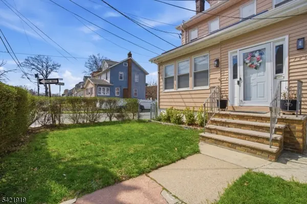 139 Melrose Ave, Irvington Twp., NJ 07111