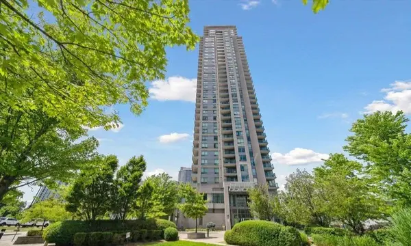50 Brian Harrison WAY #1507, Toronto E09, ON M1P 5J4