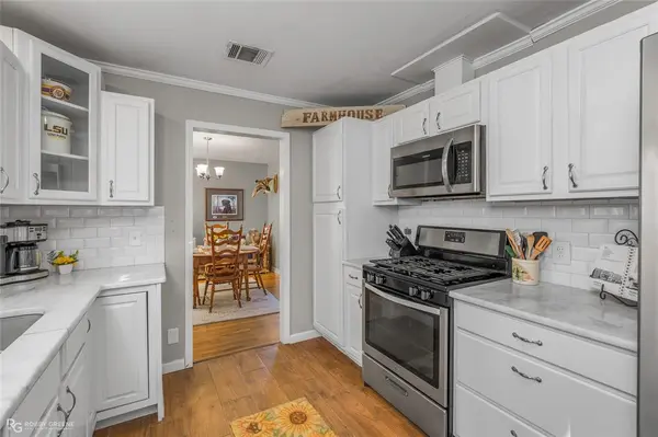 367 Leland Avenue, Shreveport, LA 71105