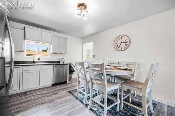 911 Candytuft BLVD, Pueblo, CO 81001