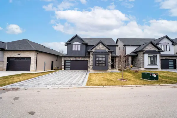 161 Hemlock ST, Woodstock, ON N4S 0E4