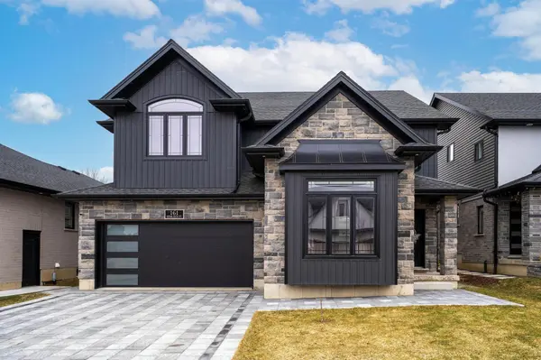 161 Hemlock ST, Woodstock, ON N4S 0E4