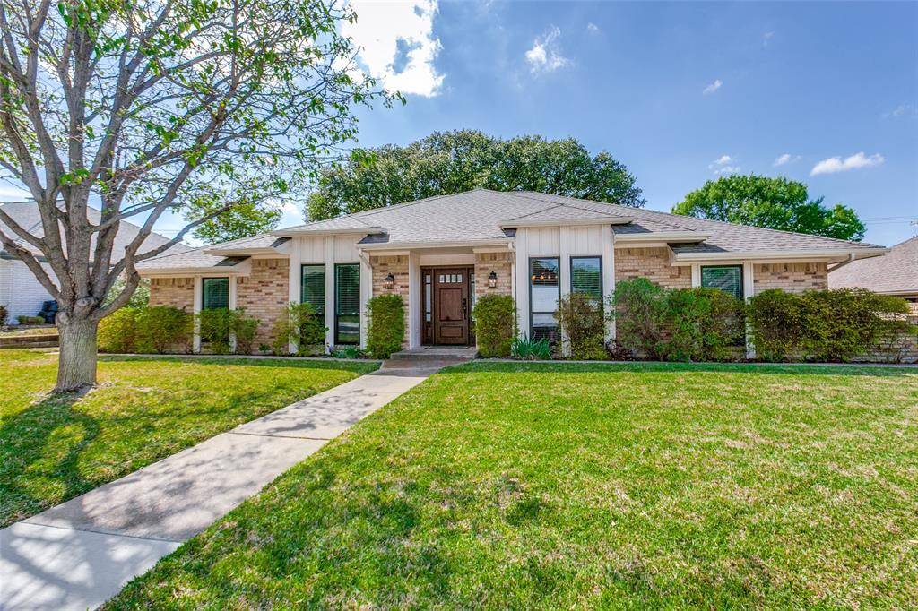 8833 Flint Falls Drive, Dallas, TX 75243