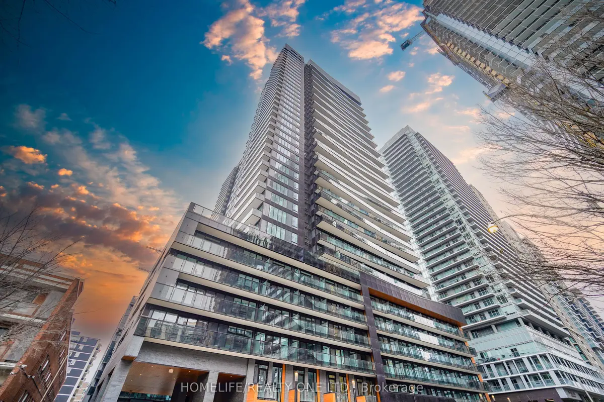 127 Broadway AVE #612S, Toronto C10, ON M4P 1V4