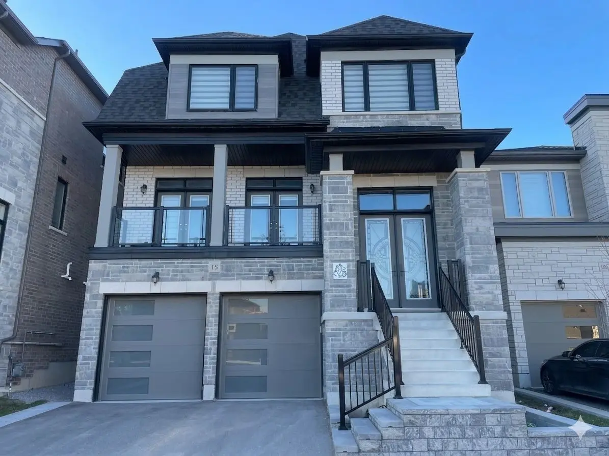 400 Finch AVE #15, Pickering, ON L1V 0G7