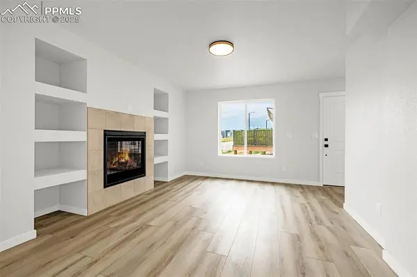 751 Little Bear GRV, Colorado Springs, CO 80907