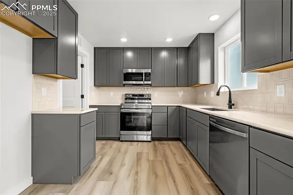 751 Little Bear GRV, Colorado Springs, CO 80907