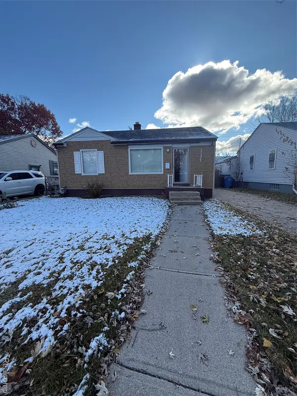 27233 New York ST, Inkster, MI 48141