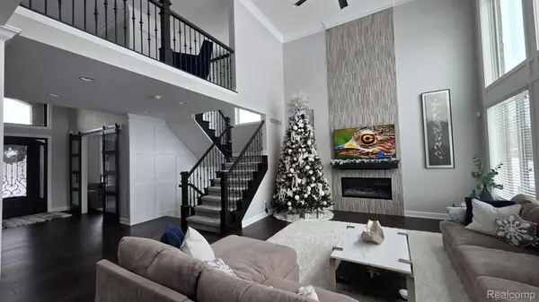 16414 Via Mera, Macomb Township, MI 48042