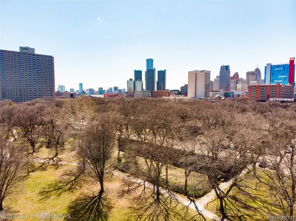 1414 Joliet PL, Detroit, MI 48207