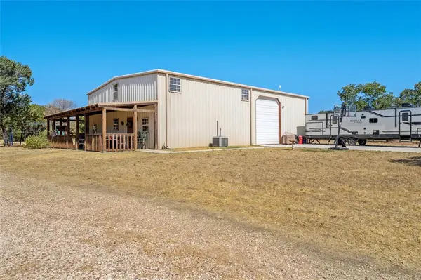 311 Cedar Ridge Drive, China Spring, TX 76633