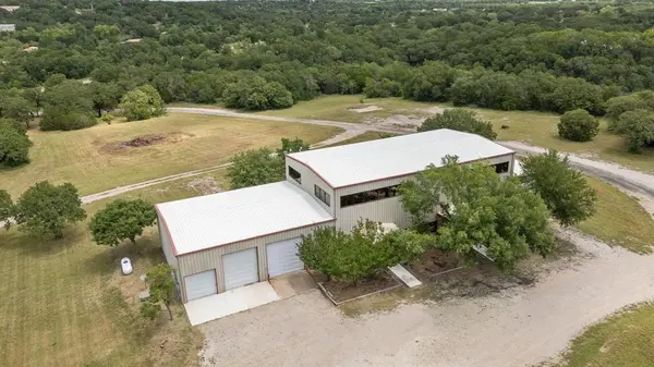 681 Maddux Road, Cool, TX 76088