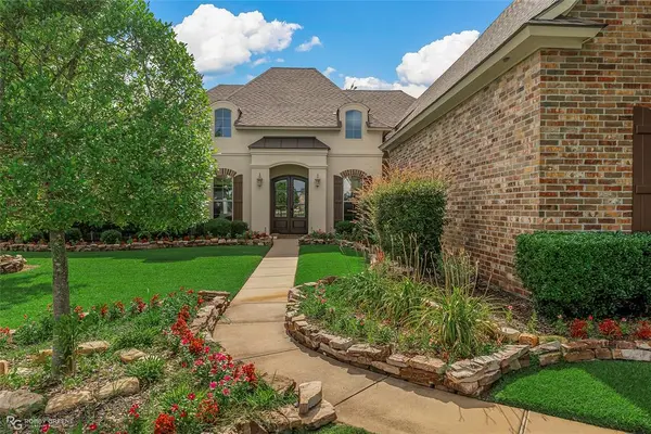 4743 Old Brownlee Road, Bossier City, LA 71111