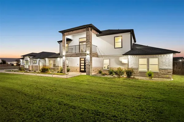 3721 E Highway 34, Ennis, TX 75119