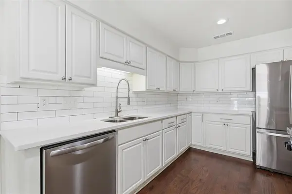 4504 Boston Drive, Plano, TX 75093