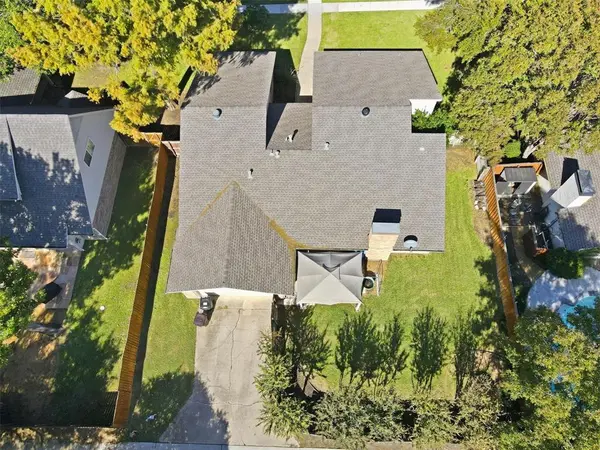 4504 Boston Drive, Plano, TX 75093