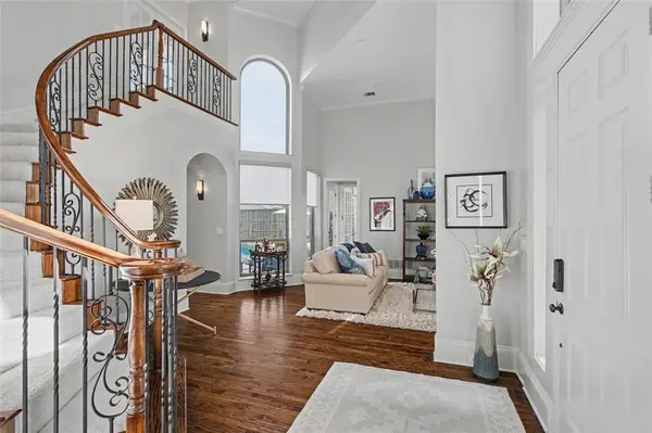 3401 Lantz Circle, Plano, TX 75025