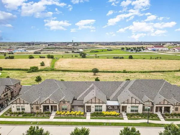 3861 Dalea Drive, Prosper, TX 75078