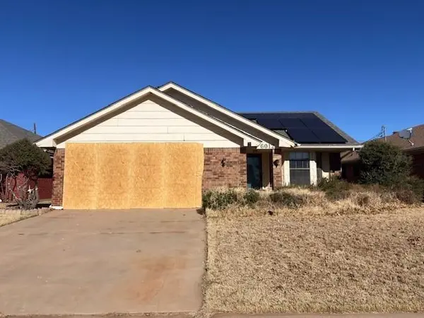 6012 Laci Lane, Wichita Falls, TX 76310