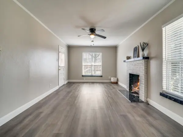 705 Reverchon Drive, Dallas, TX 75211