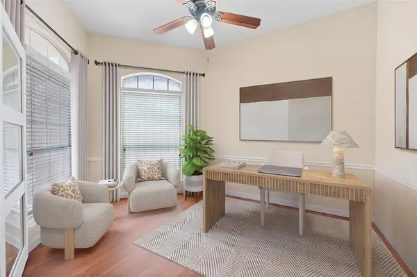 8512 Rock Creek Drive, Fort Worth, TX 76123