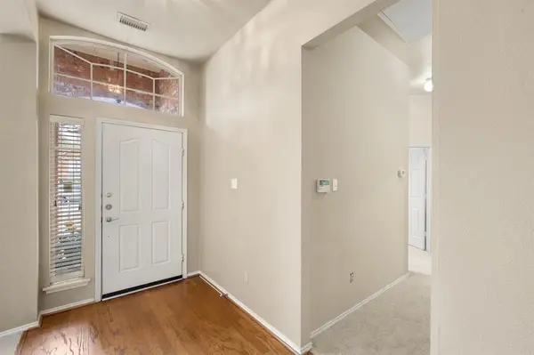 1329 Capstan Drive, Allen, TX 75013