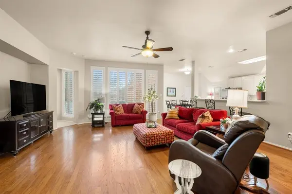 1329 Capstan Drive, Allen, TX 75013