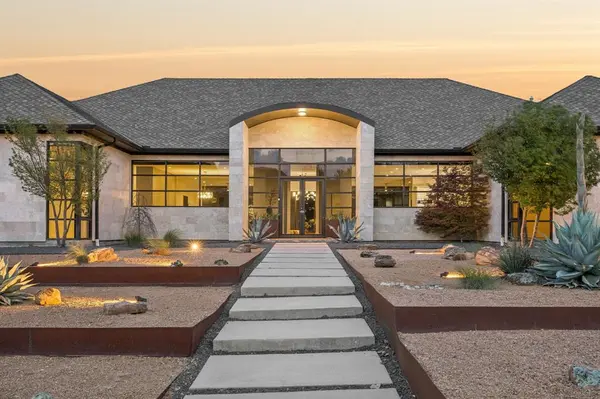 3706 Post Oak Trail, Corinth, TX 76210