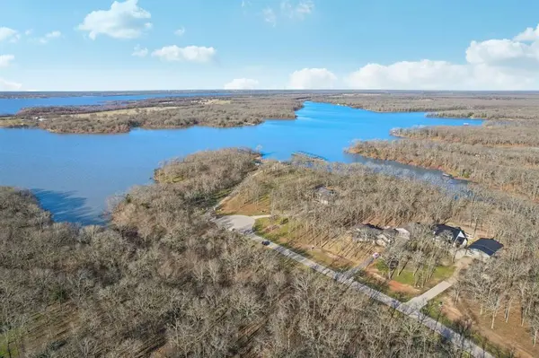 Lot 23 Vintage Shore Drive, Quinlan, TX 75474