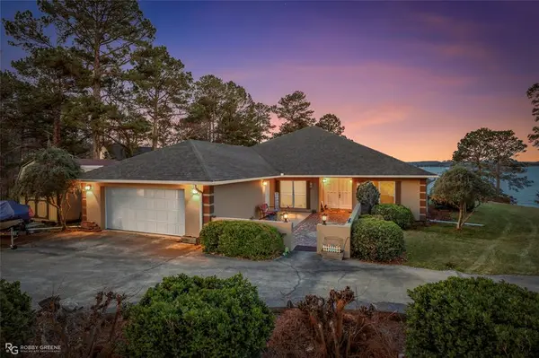 758 Featherston Road, Homer, LA 71040