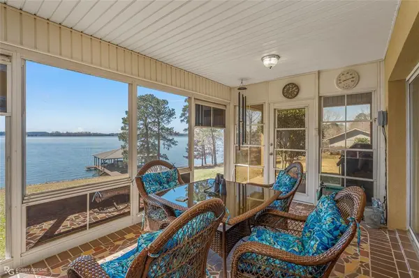 758 Featherston Road, Homer, LA 71040