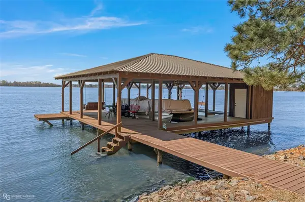 758 Featherston Road, Homer, LA 71040