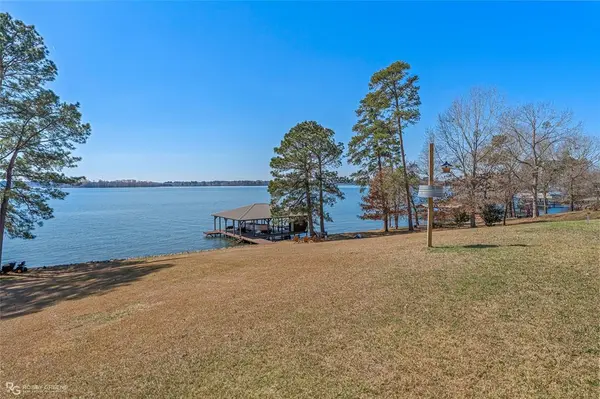 758 Featherston Road, Homer, LA 71040