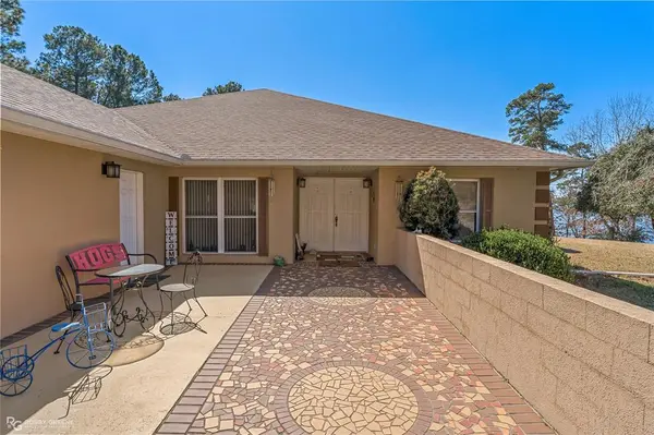 758 Featherston Road, Homer, LA 71040