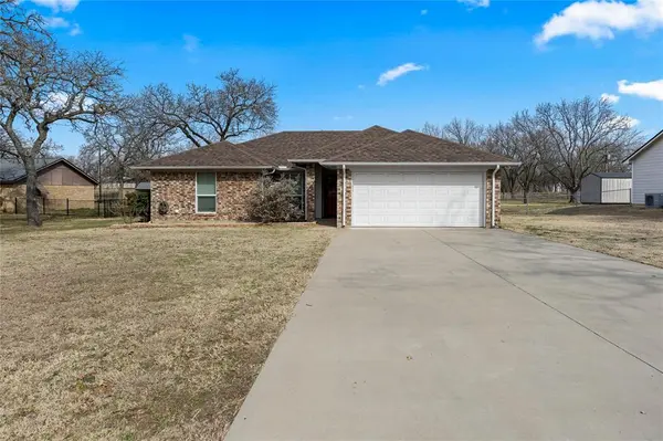 7005 County Road 527, Burleson, TX 76028