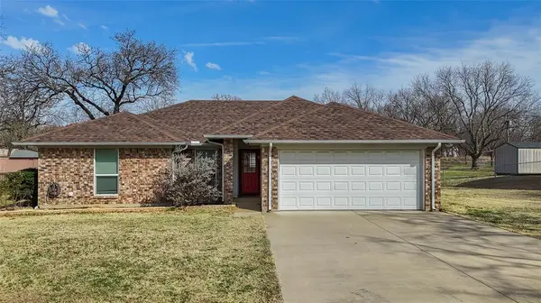 7005 County Road 527, Burleson, TX 76028