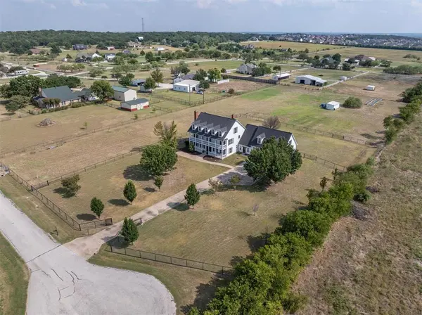 657 Forest Trail, Argyle, TX 76226