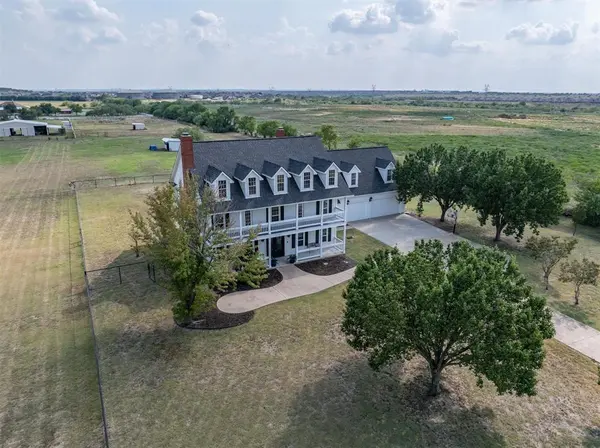 657 Forest Trail, Argyle, TX 76226