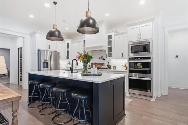 428 Warren Road, Lorena, TX 76655