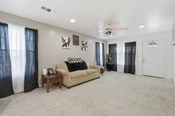 112 Willbanks Lane, Boyd, TX 76023