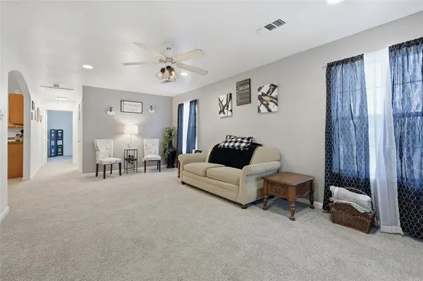 112 Willbanks Lane, Boyd, TX 76023