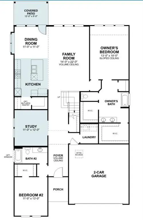 1416 Vista Run Lane, Oak Point, TX 75068